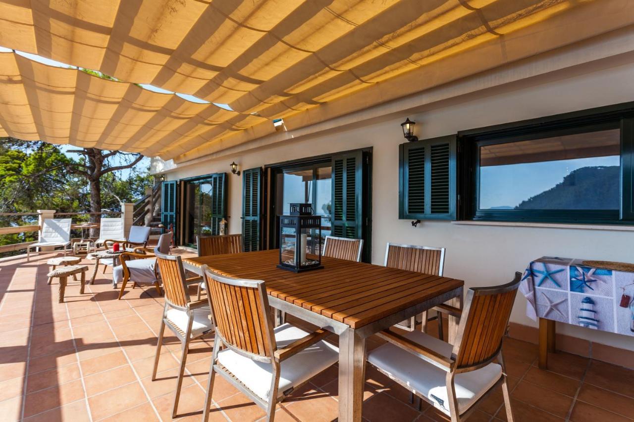 Villa Banyalbufar Ngoại thất bức ảnh