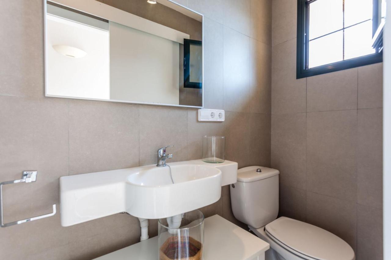 Villa Banyalbufar Ngoại thất bức ảnh