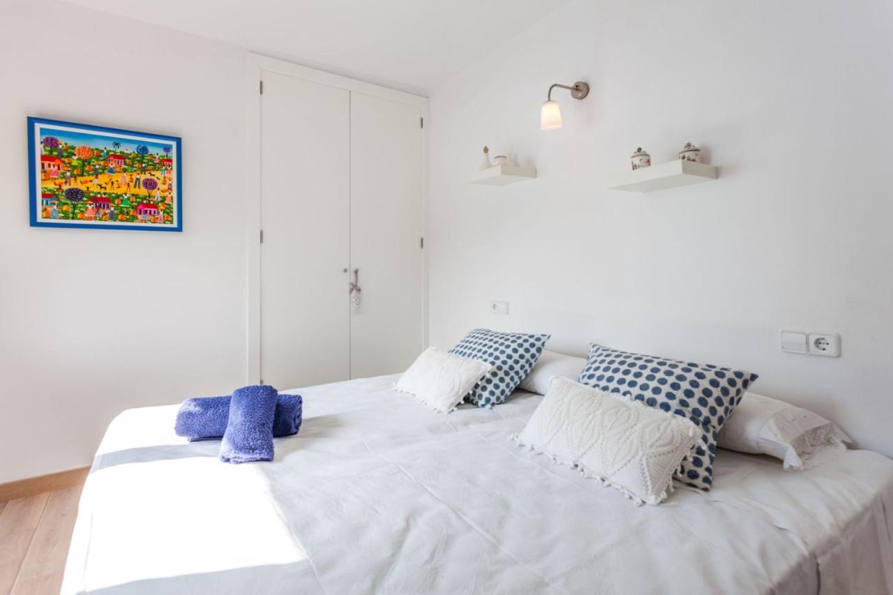 Villa Banyalbufar Ngoại thất bức ảnh