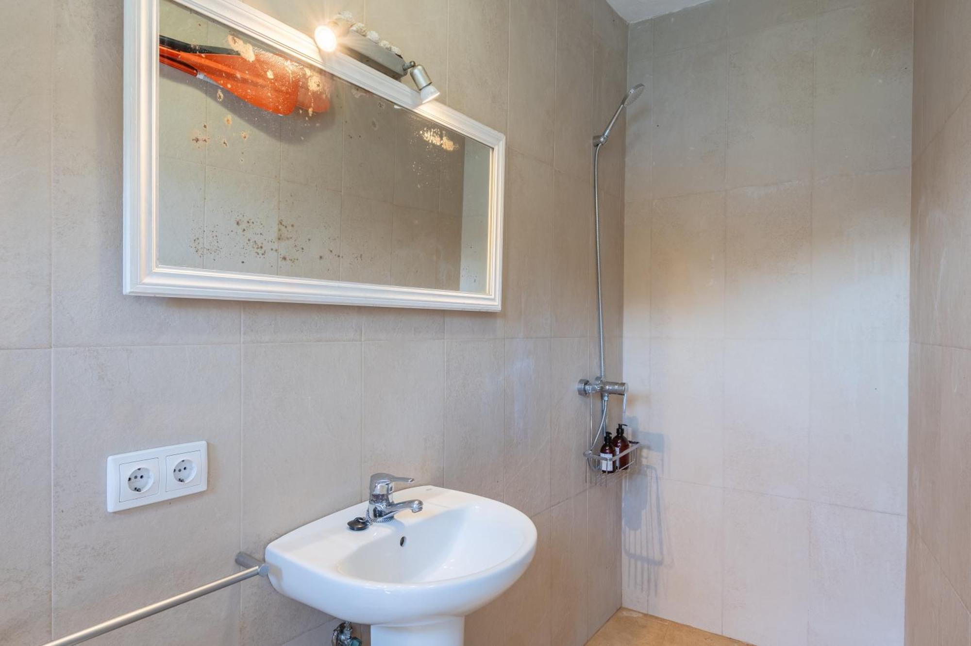 Villa Banyalbufar Ngoại thất bức ảnh